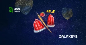 ทำความรู้จัก Galaxsys ผู้ให้บริการเดิมพันมินิเกมสุดทันสมัย RTP สูง