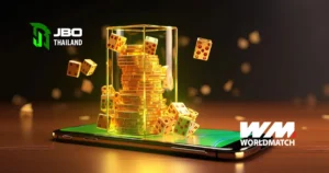 World Match Casino แพลตฟอร์มคาสิโนอาเซียน มั่นคงปลอดภัยที่สุด